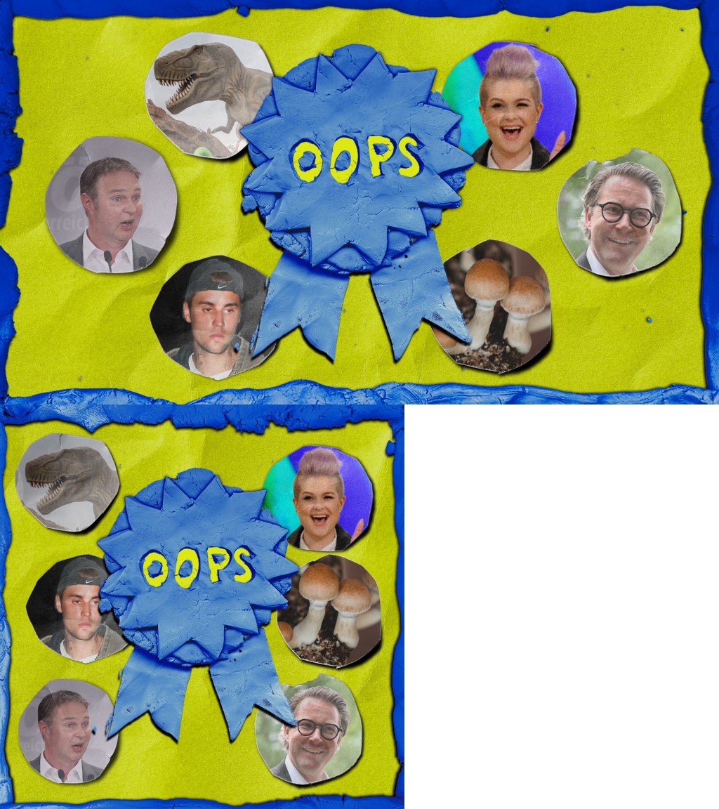 Hier sind einige der größten Fuck-ups der jüngeren Geschichte