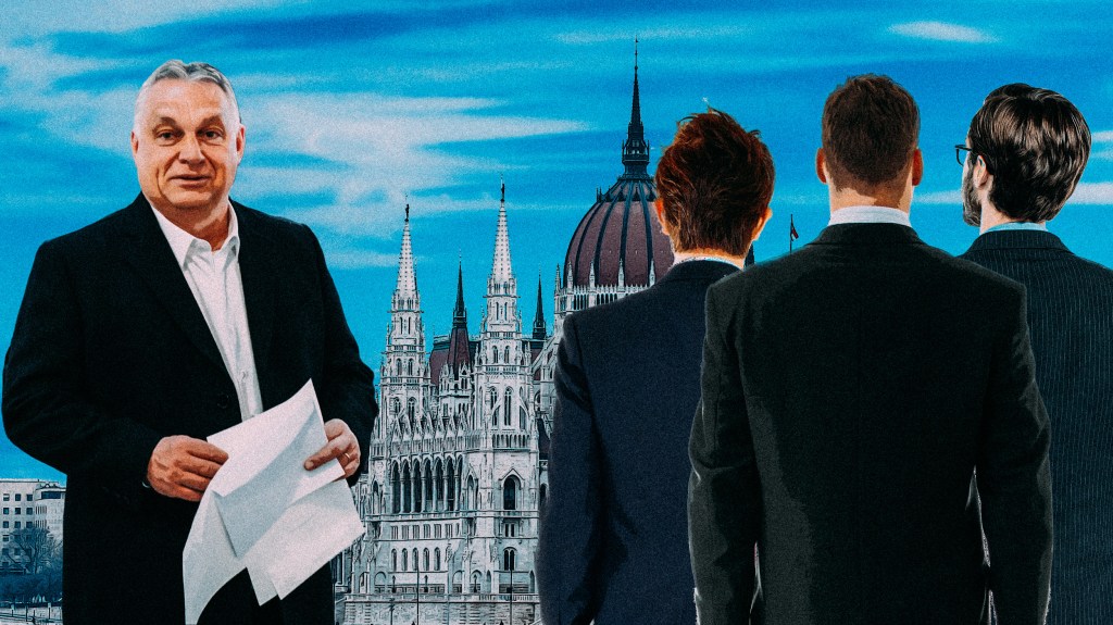 “Fake-Wahlbeobachter”: VICE gewinnt Gerichtsprozess gegen FPÖ-Politiker