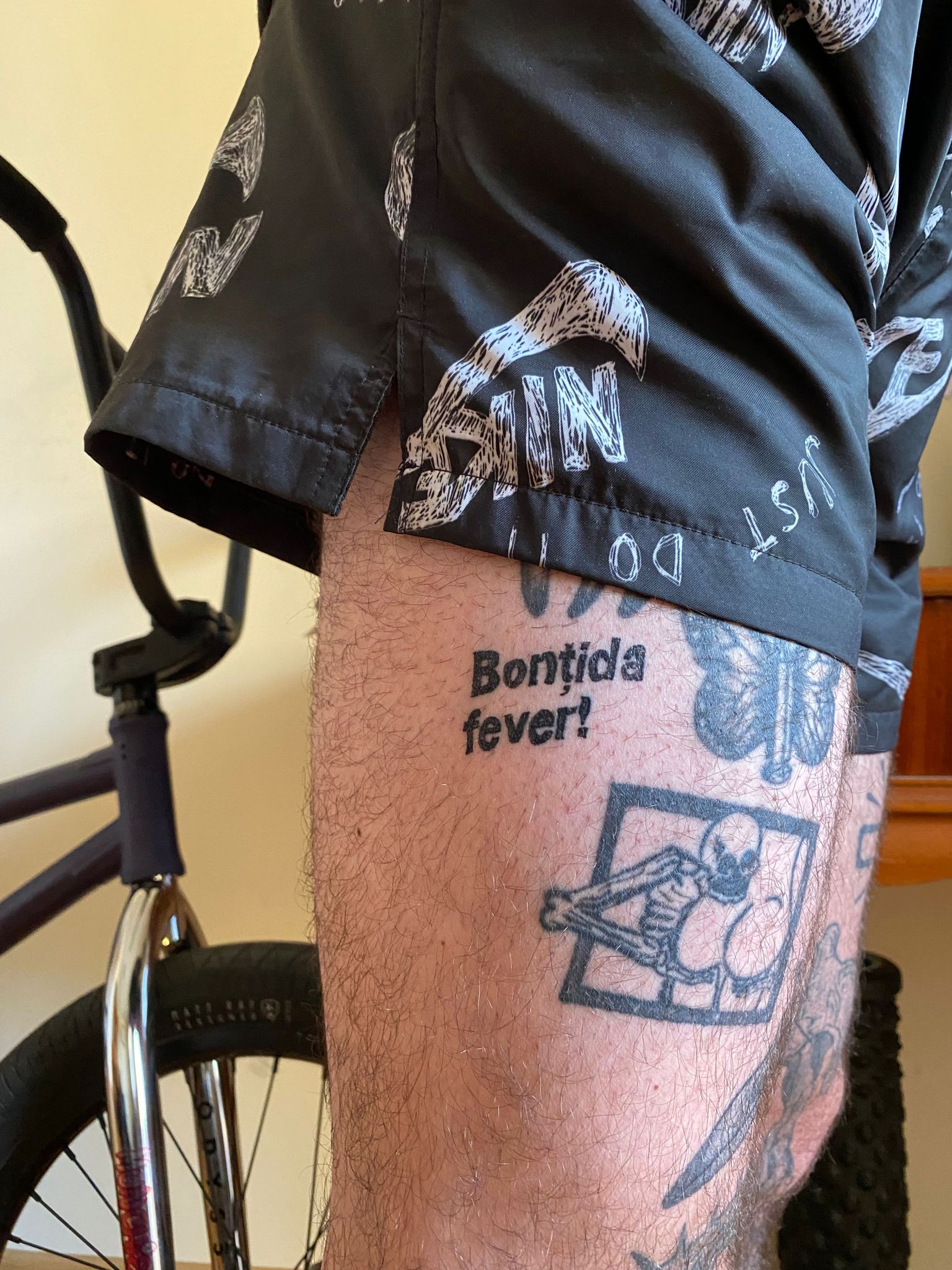 electric castle bontida fever tatuaj cezar puscas