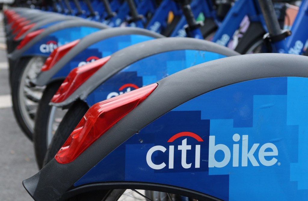Lyft, the Largest Bikeshare Operator in North America, Wants Out of the Business