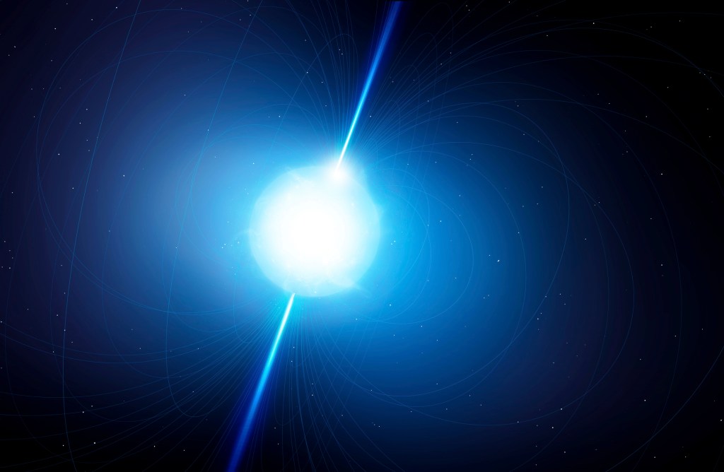 A Radio Signal In Space Has Been Repeating Every 21 Minutes for 30 Years And Scientists Don't Know Why