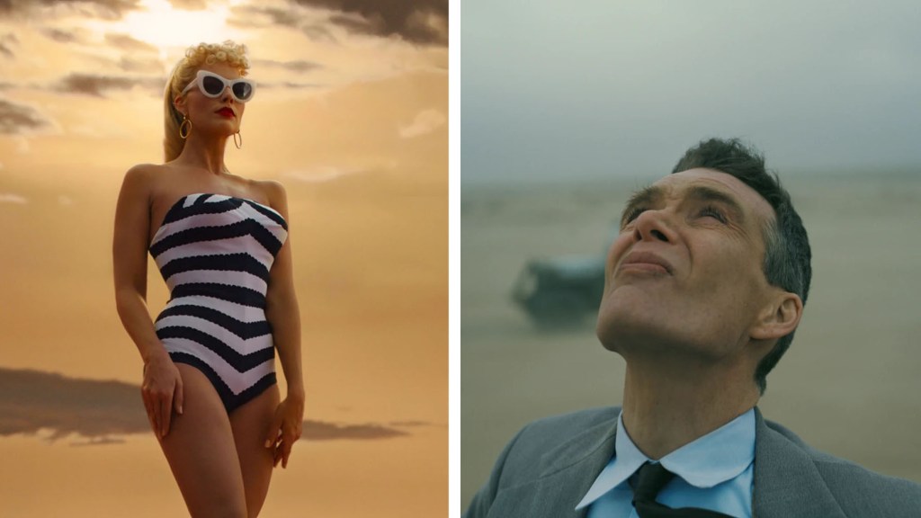 Oppenheimer e un film mai prost decât Barbie și uite cel puțin 5 motive de ce