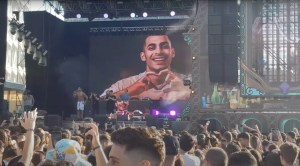 concert gheboasa, scandal, festival untold, muzica