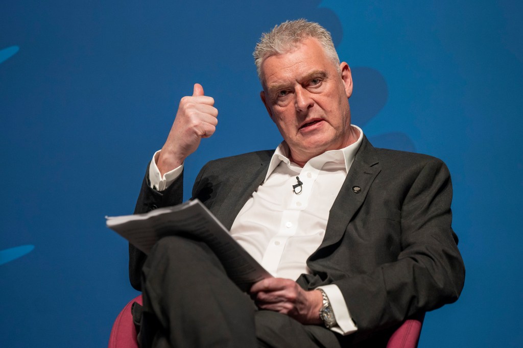 ‘Fuck Off Back to France,’ Conservative MP Tells Migrants