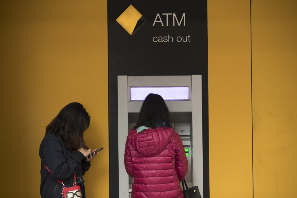 Why Are Australian Banks Making Record-Profits?