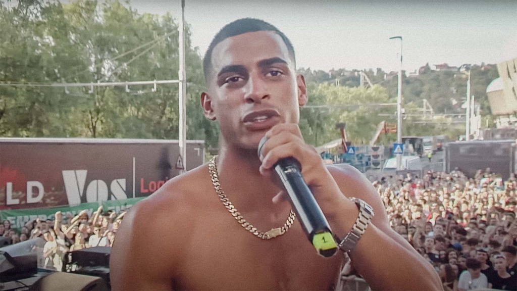 gheboasa reactii untold concert amenda jandarmeria cluj meme