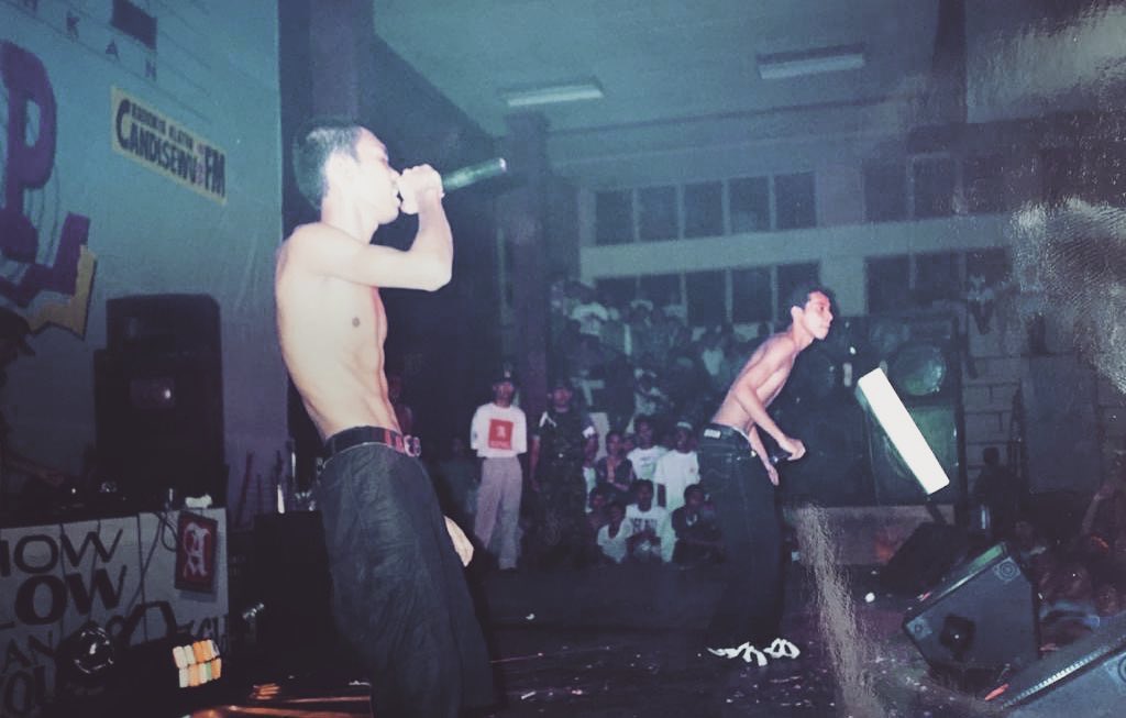 sejarah hiphop kronik hiphop indonesia ulang tahun hiphop kelahiran hiphop