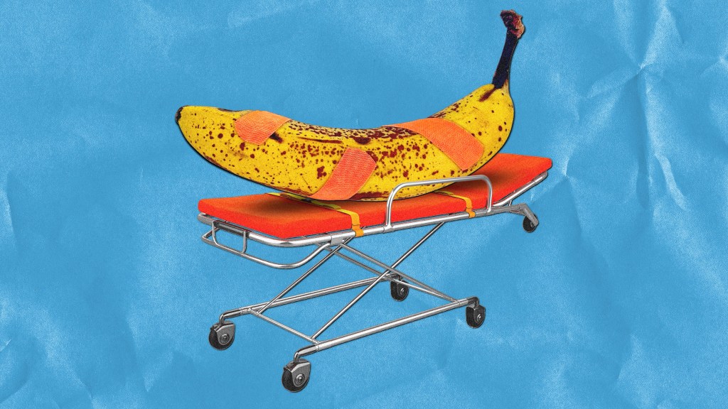 Forget Big Dick Energy. We’re in the Era of Big Dick Injury