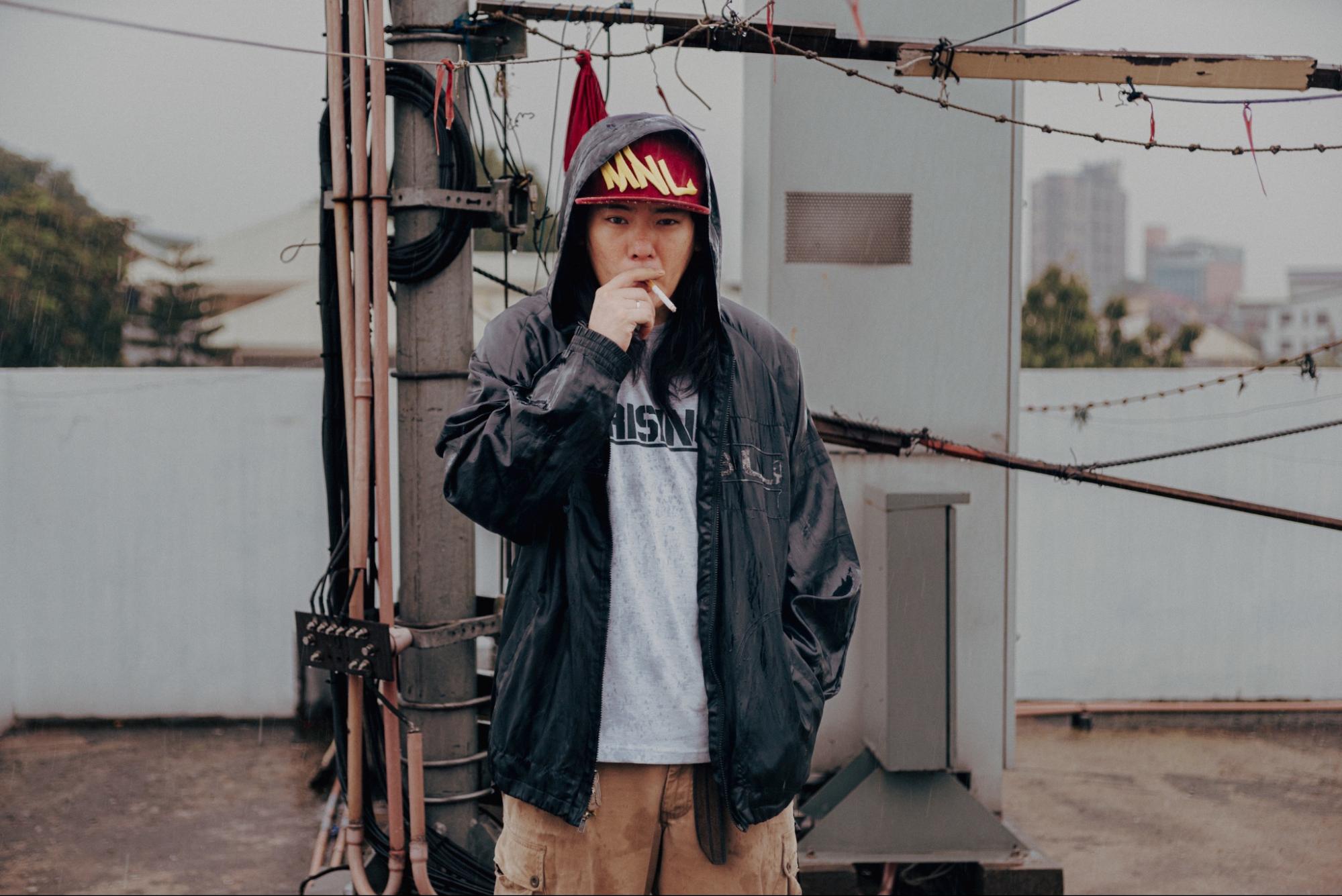 FlipTop, Filipino hip-pop, Rap Batter, P-Pop, Filipino muziek
