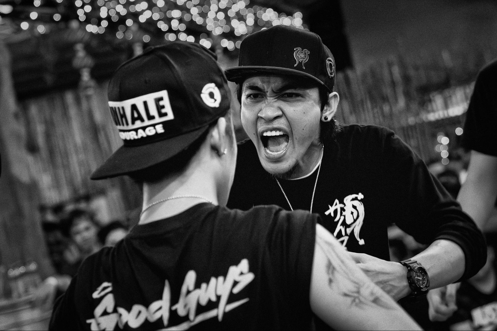 FlipTop, Filipino hip-pop, Rap Batter, P-Pop, Filipino music