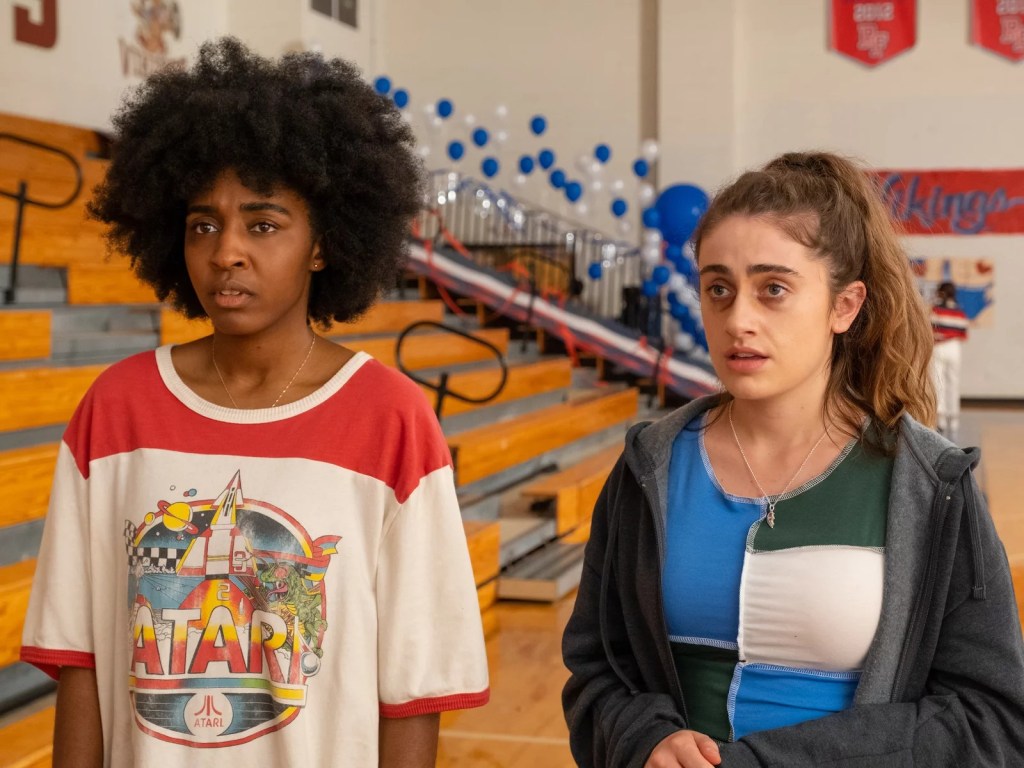 Why ‘Bottoms’ Succeeds When Other Queer Comedies Flopped