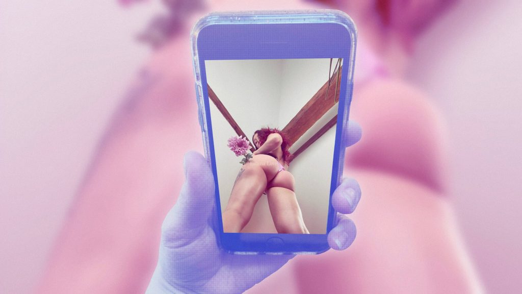 Πώς να Κάνεις ένα Sex Tape Σύμφωνα με μια Πρώην Πορνοστάρ