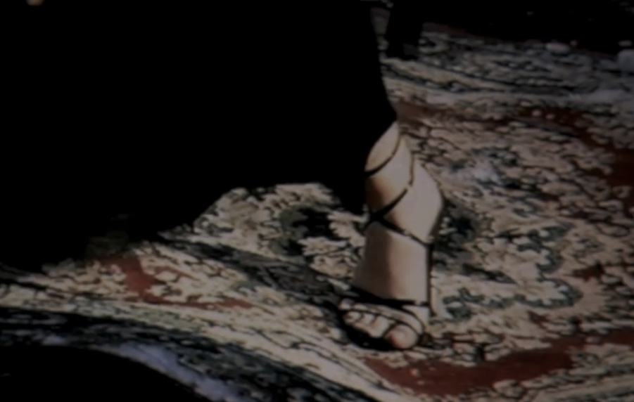 VHS STILL –