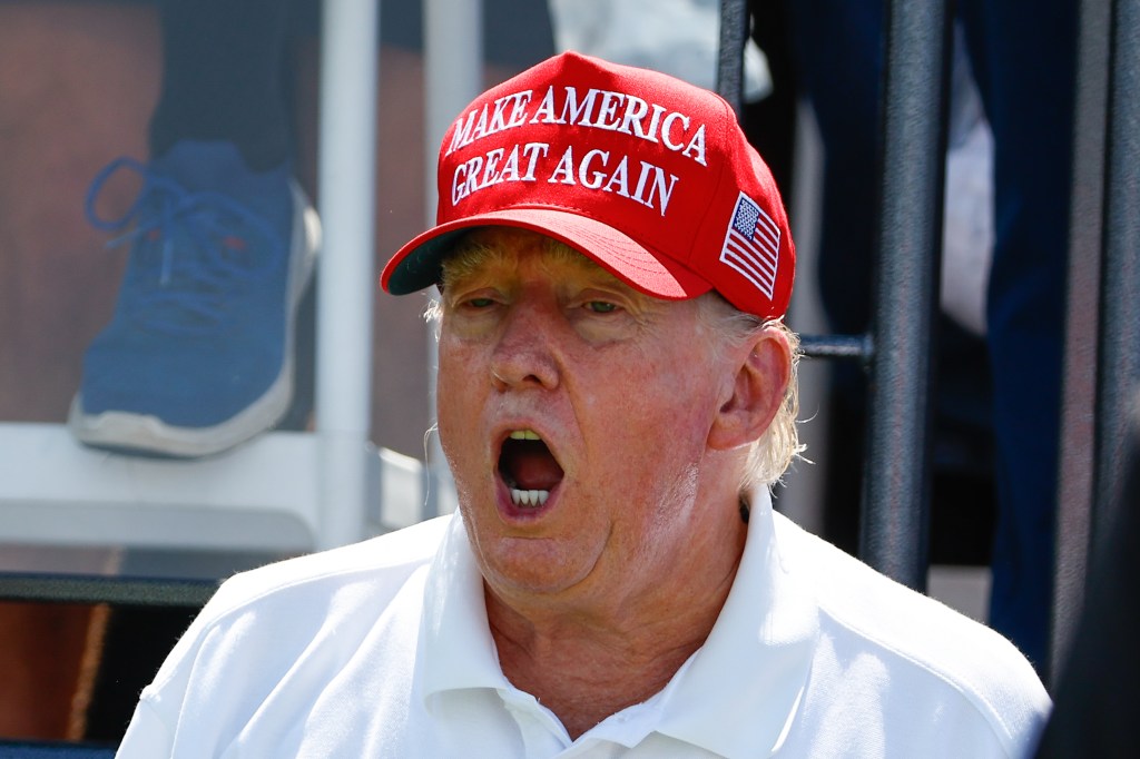 Trump is Losing His Grip on His Alleged Co-Conspirators