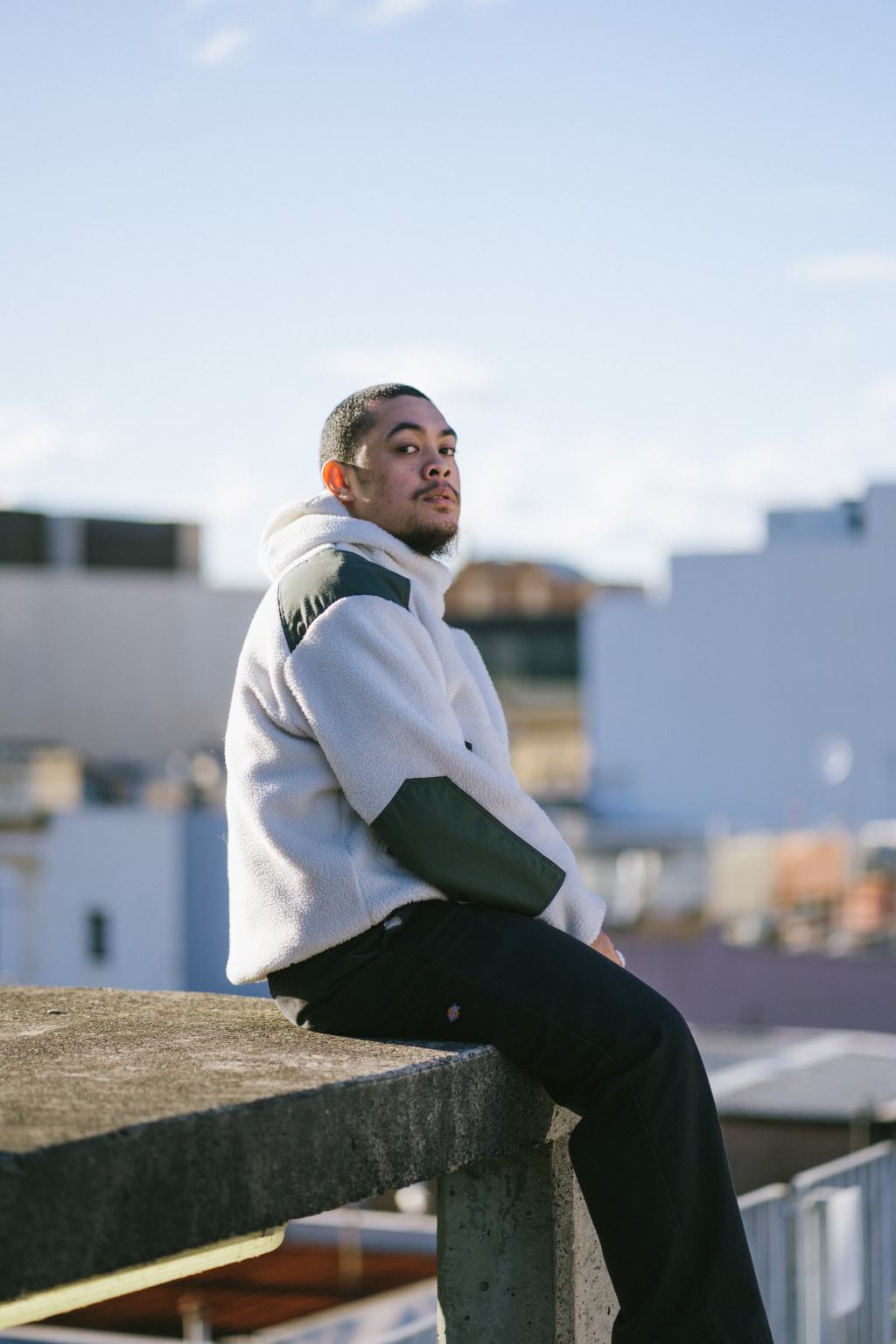 VICE Spotlight: Sollyy