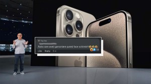 iphone 15 pret romania lansare precomanda apple