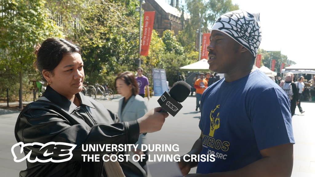We Asked Students Why University Is So Shit Right Now