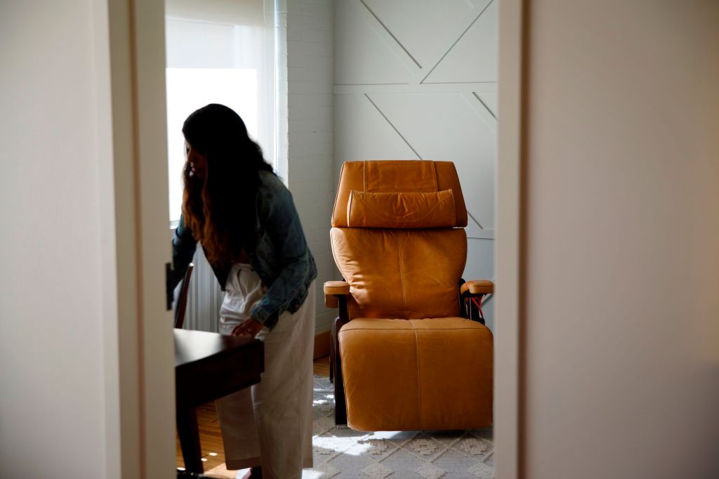 Πλέον Yπάρχει ένας Ασφαλιστικός Πάροχος στις ΗΠΑ που Προσφέρει Θεραπεία με Κεταμίνη