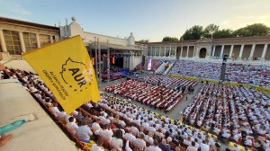 aur arenele romane