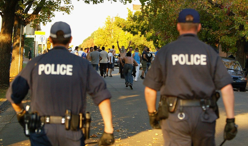 Mental Health Experts Have Been Banned From Assisting in NSW Police Operations