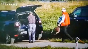 dumitru buzatu flagrant bani mita geanta vaslui 0