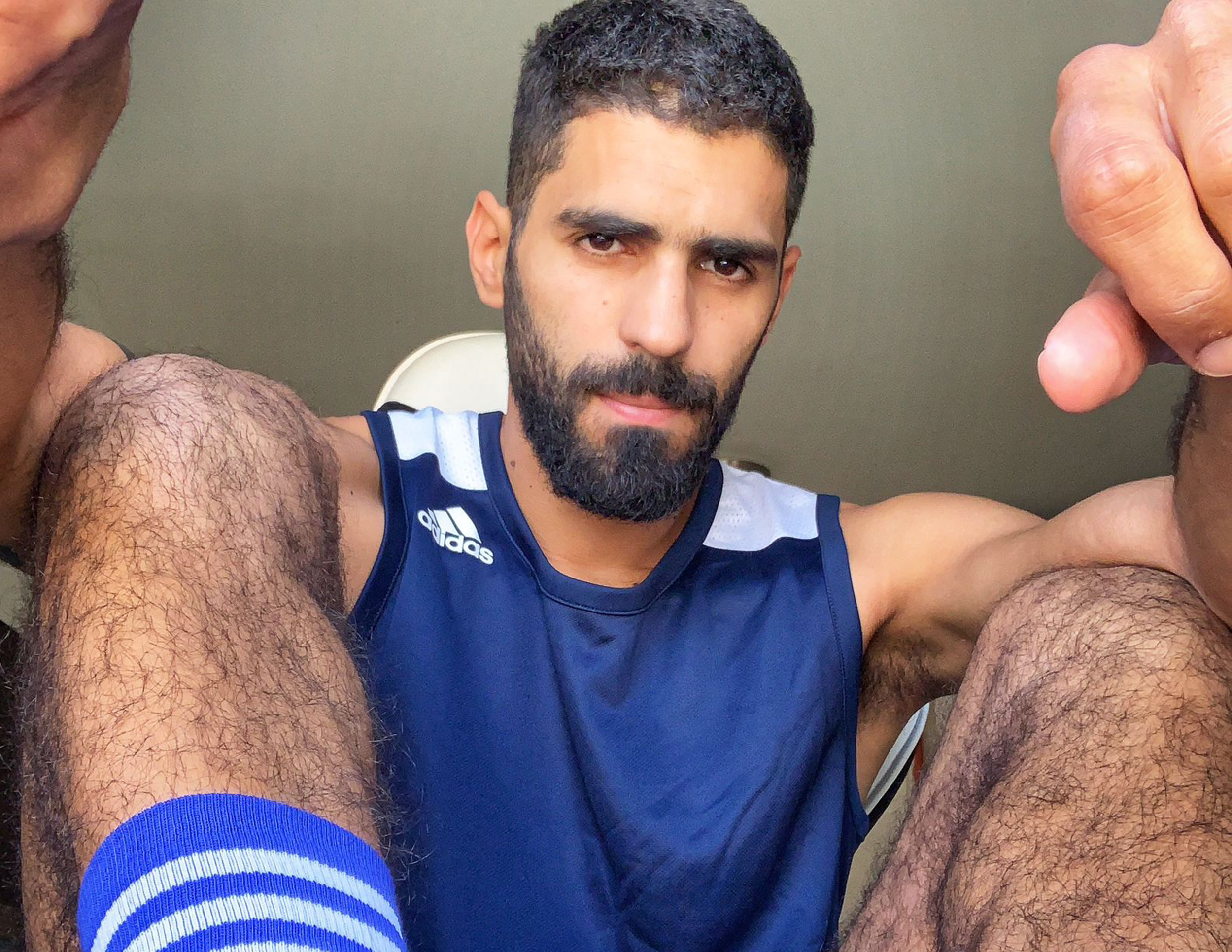 Karim Hyde onlyfans