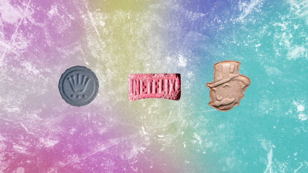 Ecstasy: Das sind die Pillenwarnungen für Oktober