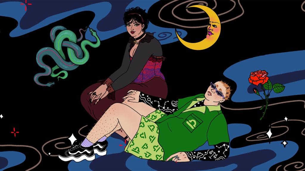 Your Monthly Horoscope: October 2023