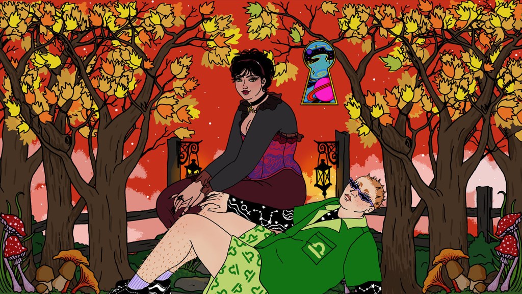 Monthly Horoscope: Sagittarius, October 2023