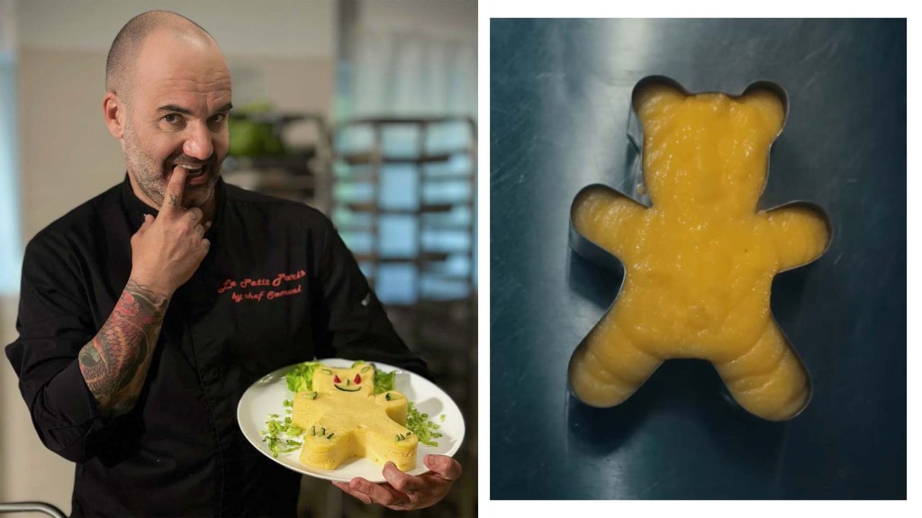 chef samuel urs mamaliga reteta bucatarie