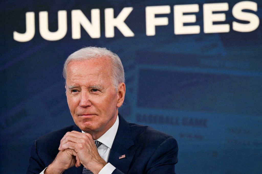 Sweeping New Rules Would Ban Hidden ‘Junk Fees’ Across the Economy. Here’s What It Means.