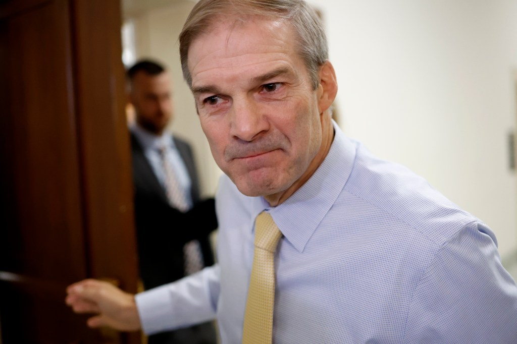 Wanted: Speaker of the House. Must Lie About the 2020 Election.