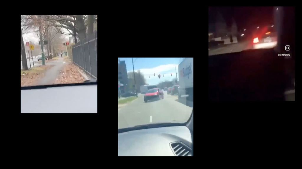 ‘Kia Boys’ Trend Fueling Nationwide Crime Wave Is Running Rampant on Instagram