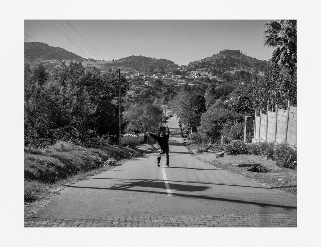 Eswatini’s gedroomde skateboardavontuur begint hier