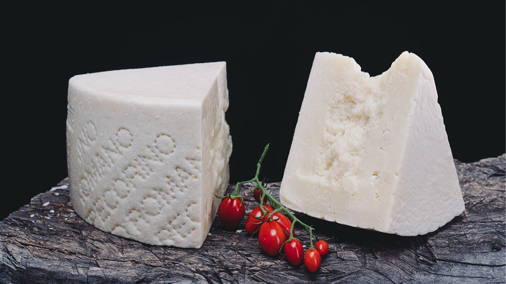 Move Over Parmesan, It’s Pecorino Romano PDO Season
