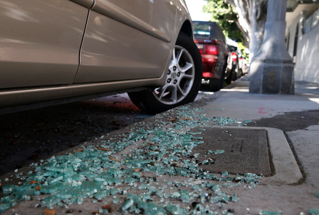 One Regulation Could Have Stopped a Nationwide Car Theft Wave. Why Don’t We Have It?