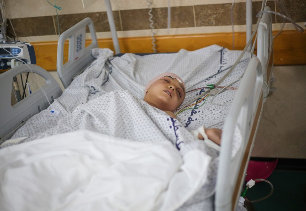 Antibioticele pentru tratarea infecțiilor nu-și mai fac efectul la copii din multe părți ale lumii