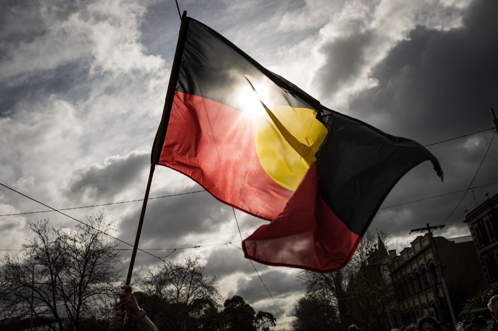 Western Australia Reaches $180 Million Settlement with Aboriginal Workers For Stolen Wages