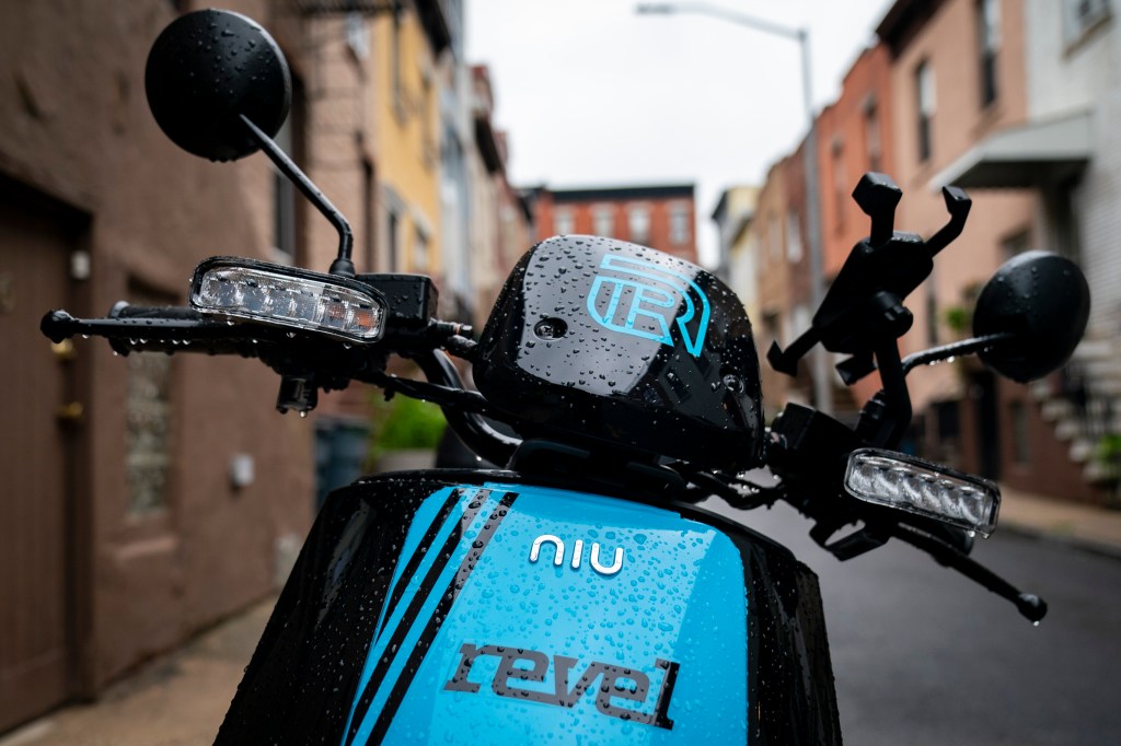 Revel, After Disrupting Cities With Moped Chaos, Is Just Another Uber Clone Now