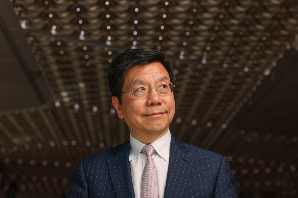 China-U.S. AI Arms Race Heats Up as Chinese Startup Unveils Powerful New AI