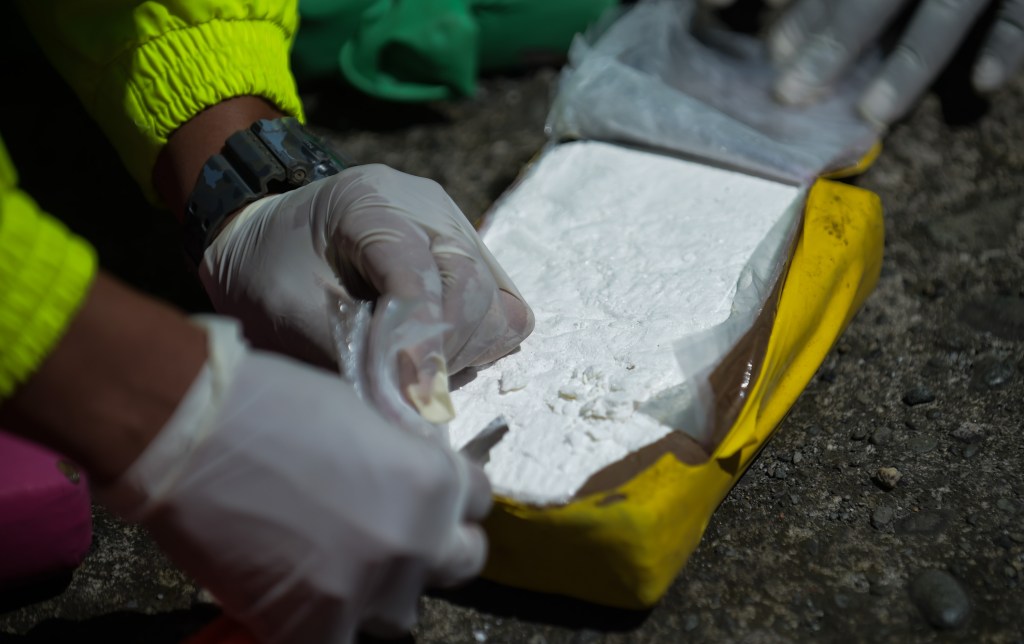 Here’s What You Need to Know About the Panama Papers Of The Drug World