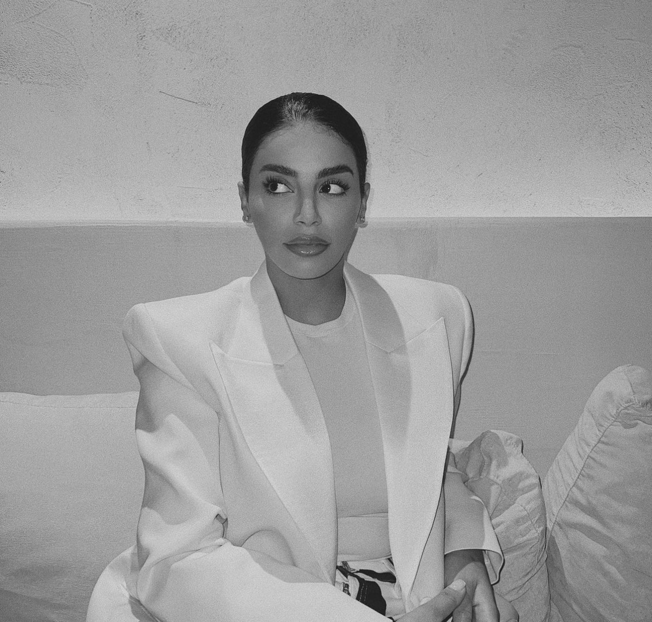 Selma Omari