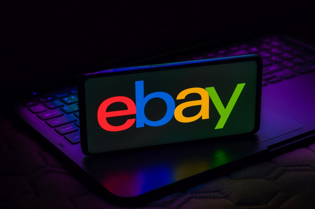eBay Deleted Support for Unions From Its Website After Its Workers Unionized