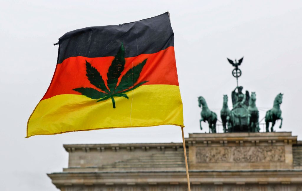 Diese 3 Punkte wurden beim Cannabis-Gesetz zum Glück noch verbessert