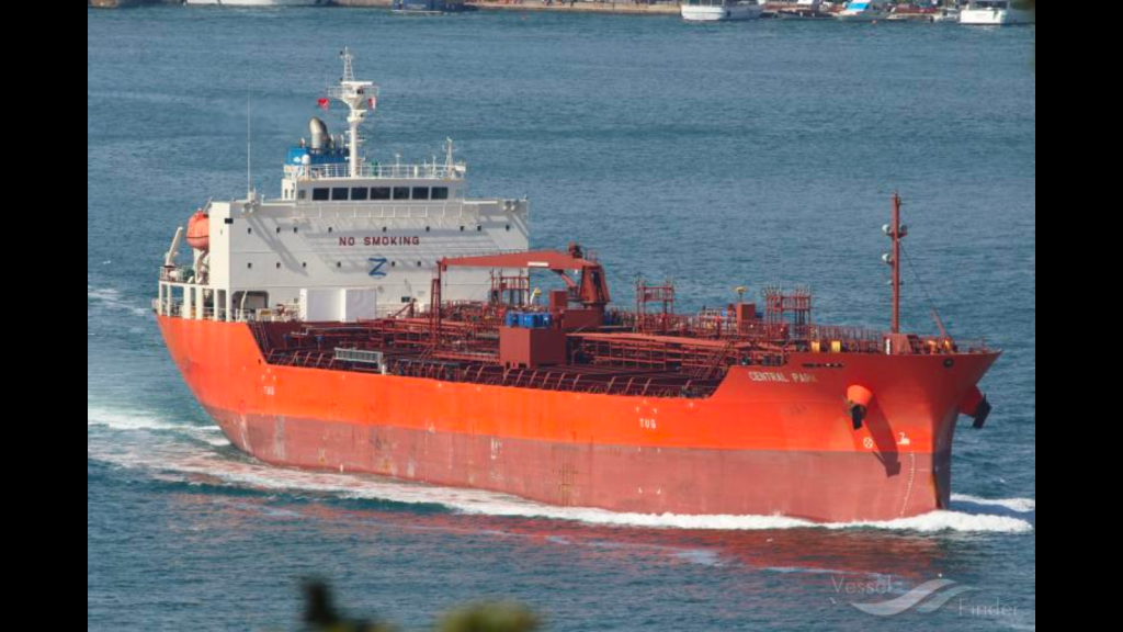 Somali Pirates Tried to Hijack an Israeli-Owned Ship. Security Officials Are Perplexed.