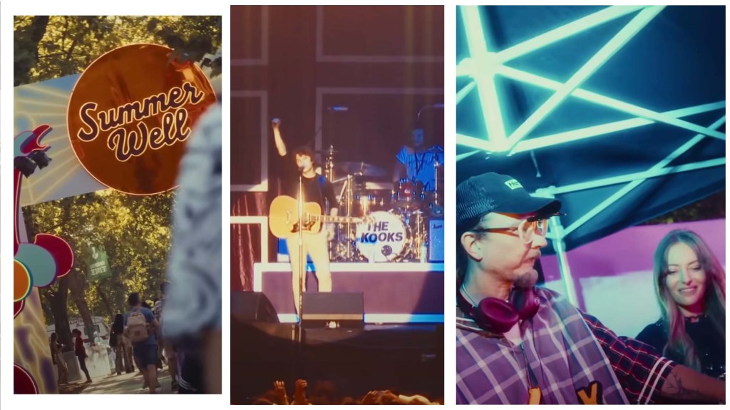 Poveștile de la Summer Well care îți fac deja poftă de următoarea vară și de festival