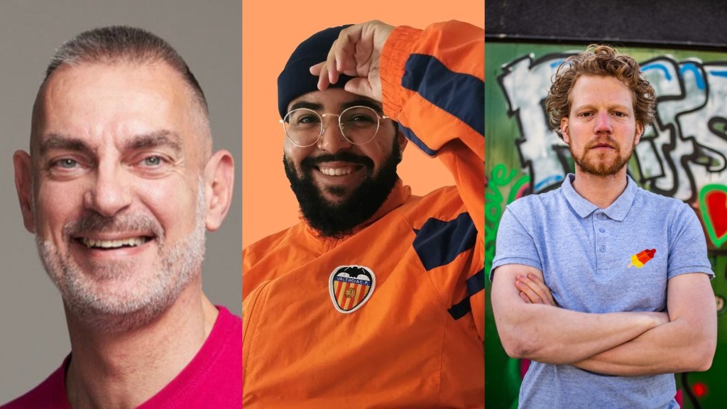 ‘My Feet Have Grown’: The Unexpected Side Effects of Taking Testosterone