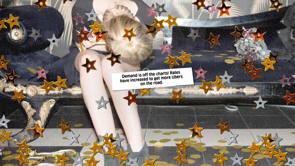 What Your New Year’s Eve Plan Says About You