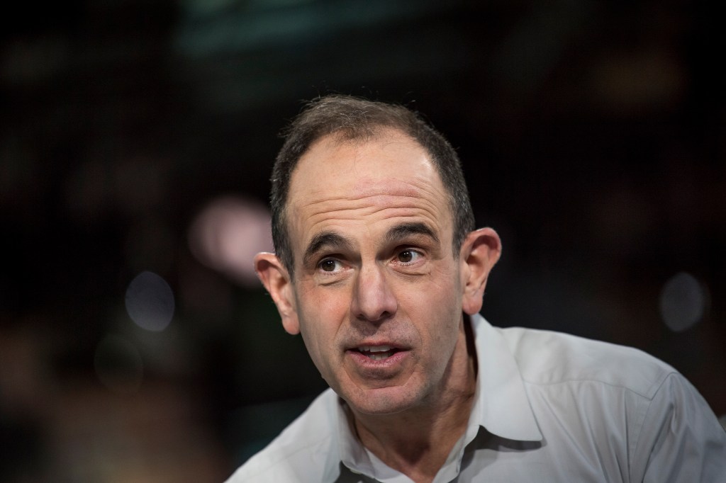 Silicon Valley Icon Keith Rabois Doubles Down on Claim That Elon Musk’s X Has Prevented Second Holocaust