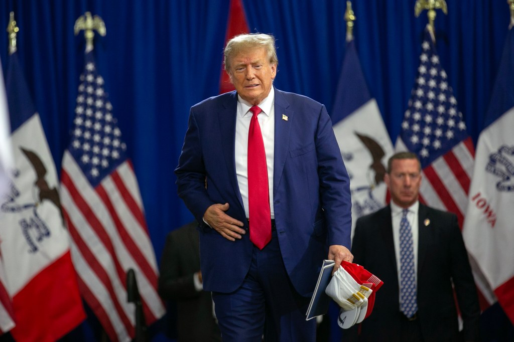 Trump’s Latest Courtroom Defeats Are a Really Big Deal